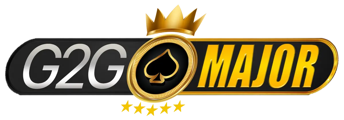 g2gmajor